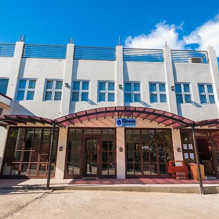 Balai Carmela Hotel Tuguegarao City Bagian luar foto