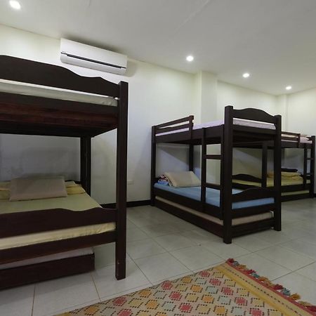 Balai Carmela Hotel Tuguegarao City Bagian luar foto