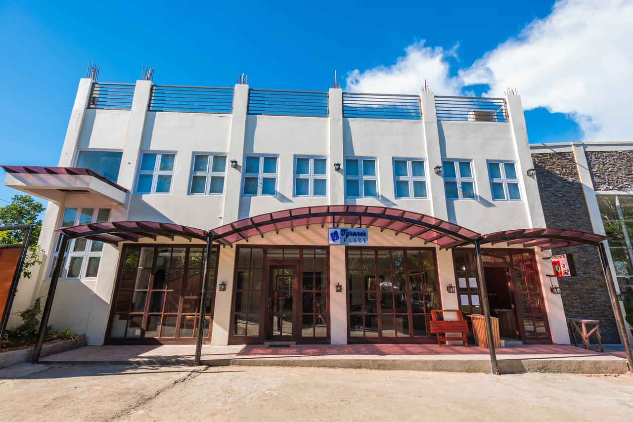 Balai Carmela Hotel Tuguegarao City Bagian luar foto