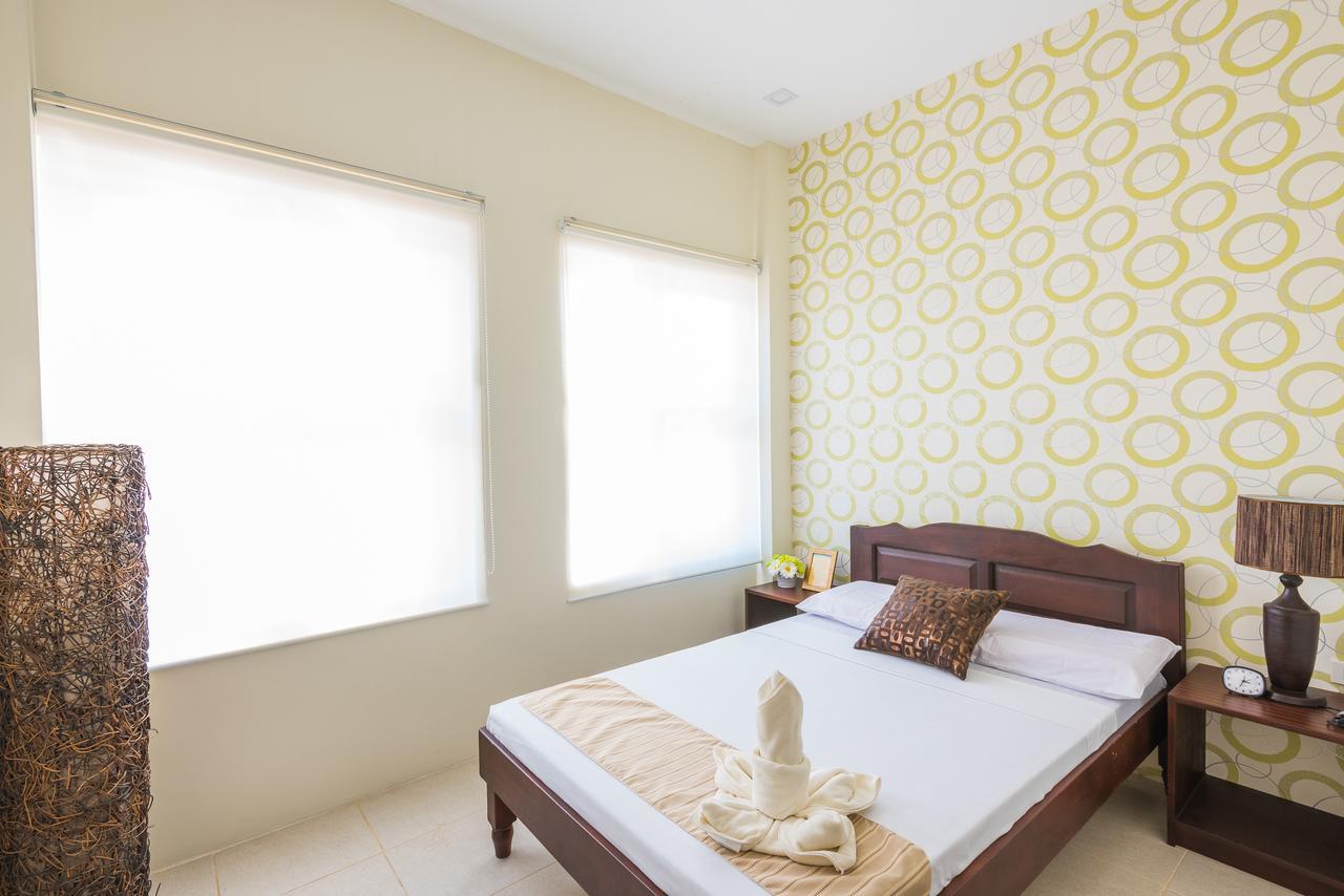 Balai Carmela Hotel Tuguegarao City Bagian luar foto