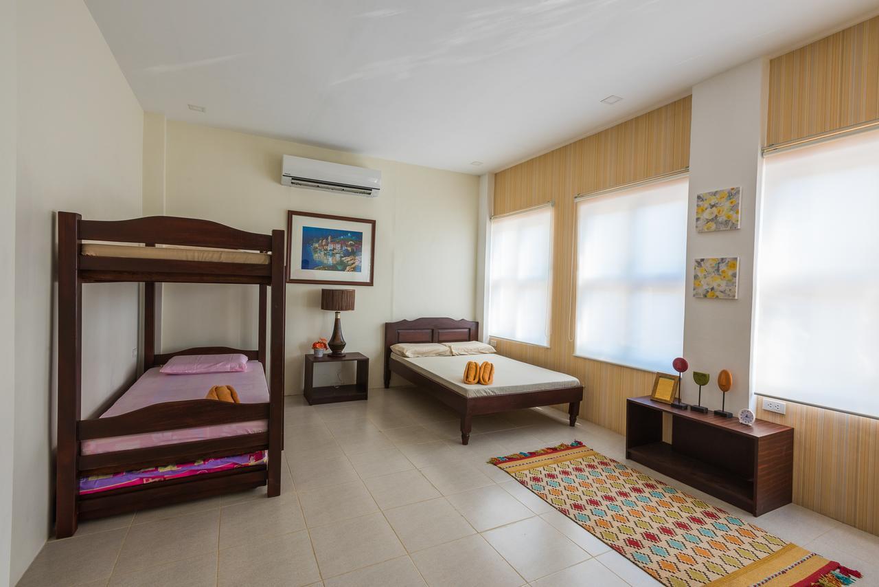 Balai Carmela Hotel Tuguegarao City Bagian luar foto