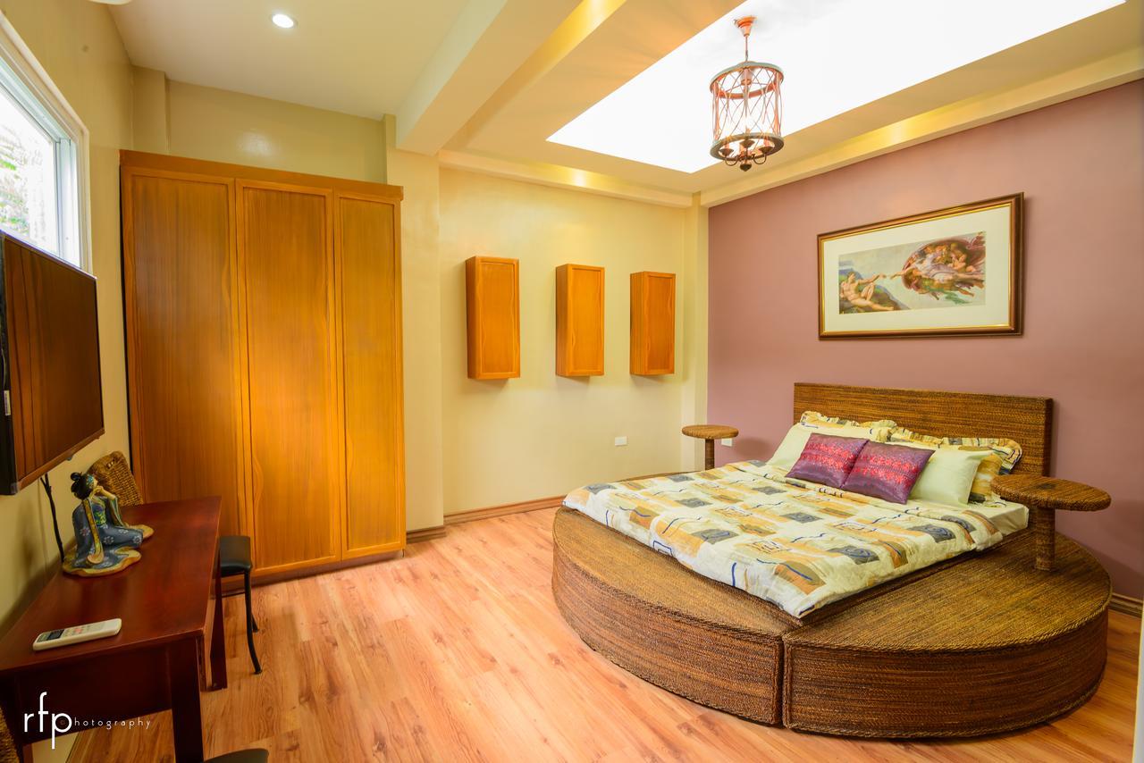 Balai Carmela Hotel Tuguegarao City Bagian luar foto