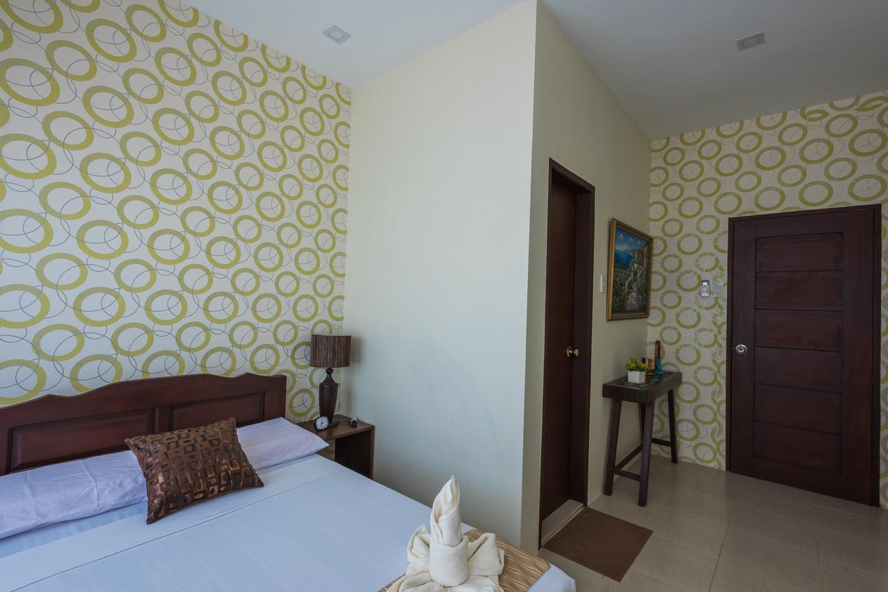 Balai Carmela Hotel Tuguegarao City Bagian luar foto