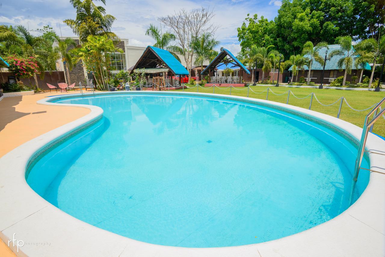 Balai Carmela Hotel Tuguegarao City Bagian luar foto