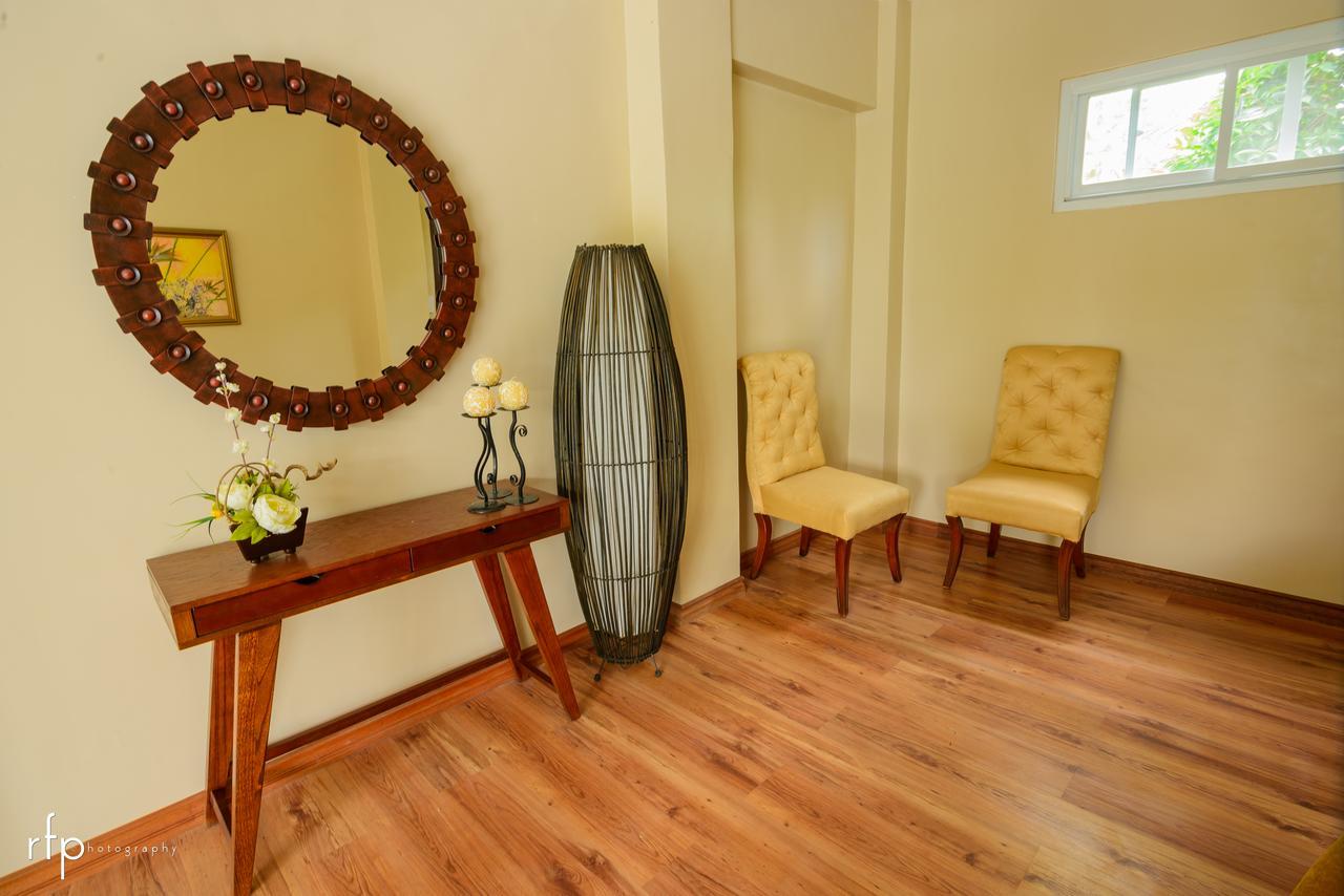 Balai Carmela Hotel Tuguegarao City Bagian luar foto