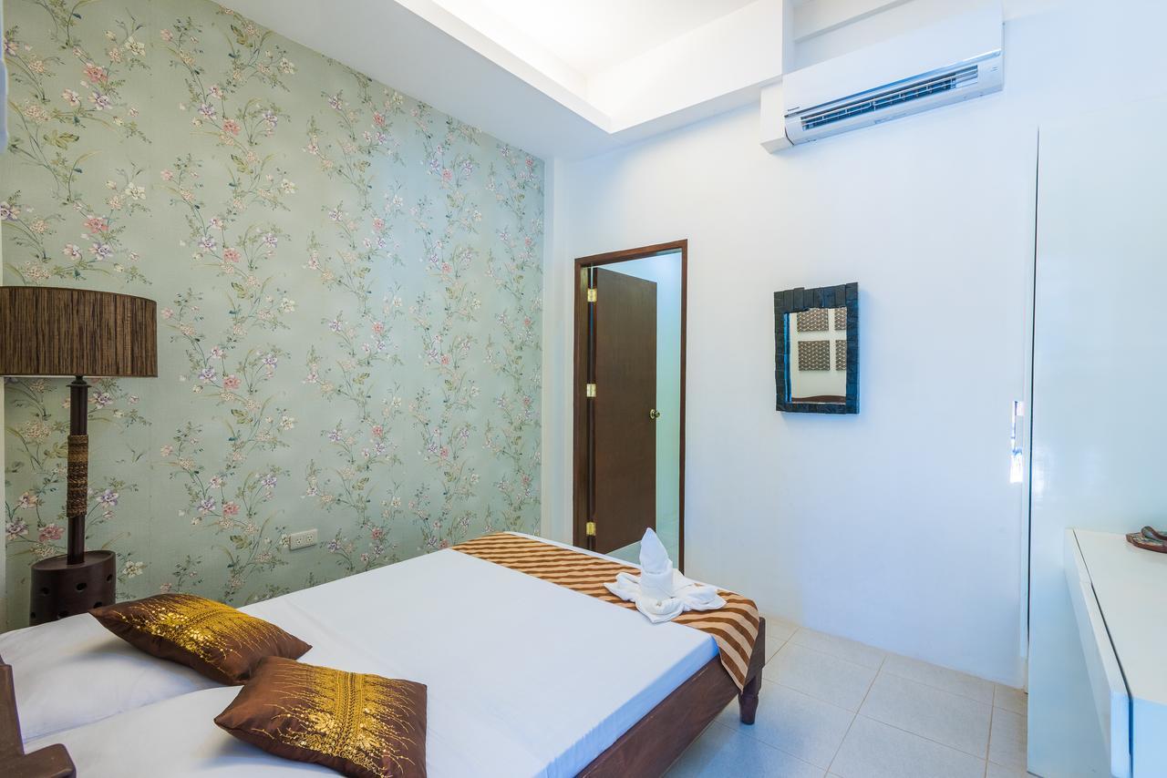 Balai Carmela Hotel Tuguegarao City Bagian luar foto