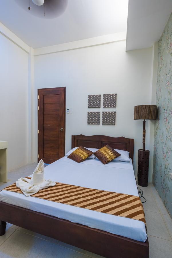 Balai Carmela Hotel Tuguegarao City Bagian luar foto