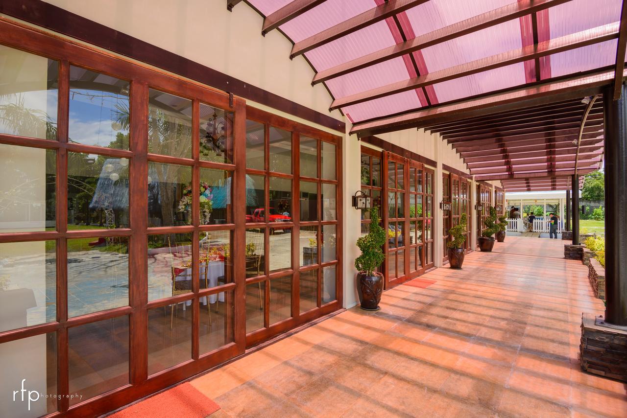 Balai Carmela Hotel Tuguegarao City Bagian luar foto