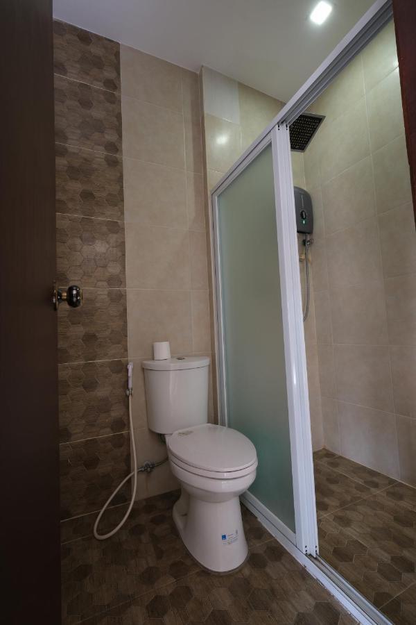 Balai Carmela Hotel Tuguegarao City Bagian luar foto