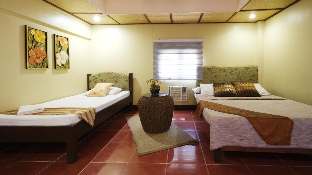Balai Carmela Hotel Tuguegarao City Bagian luar foto