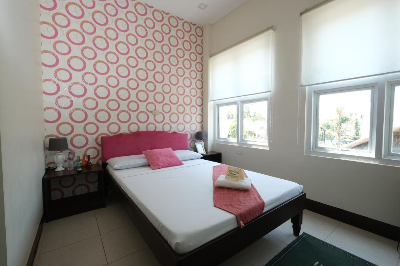 Balai Carmela Hotel Tuguegarao City Bagian luar foto