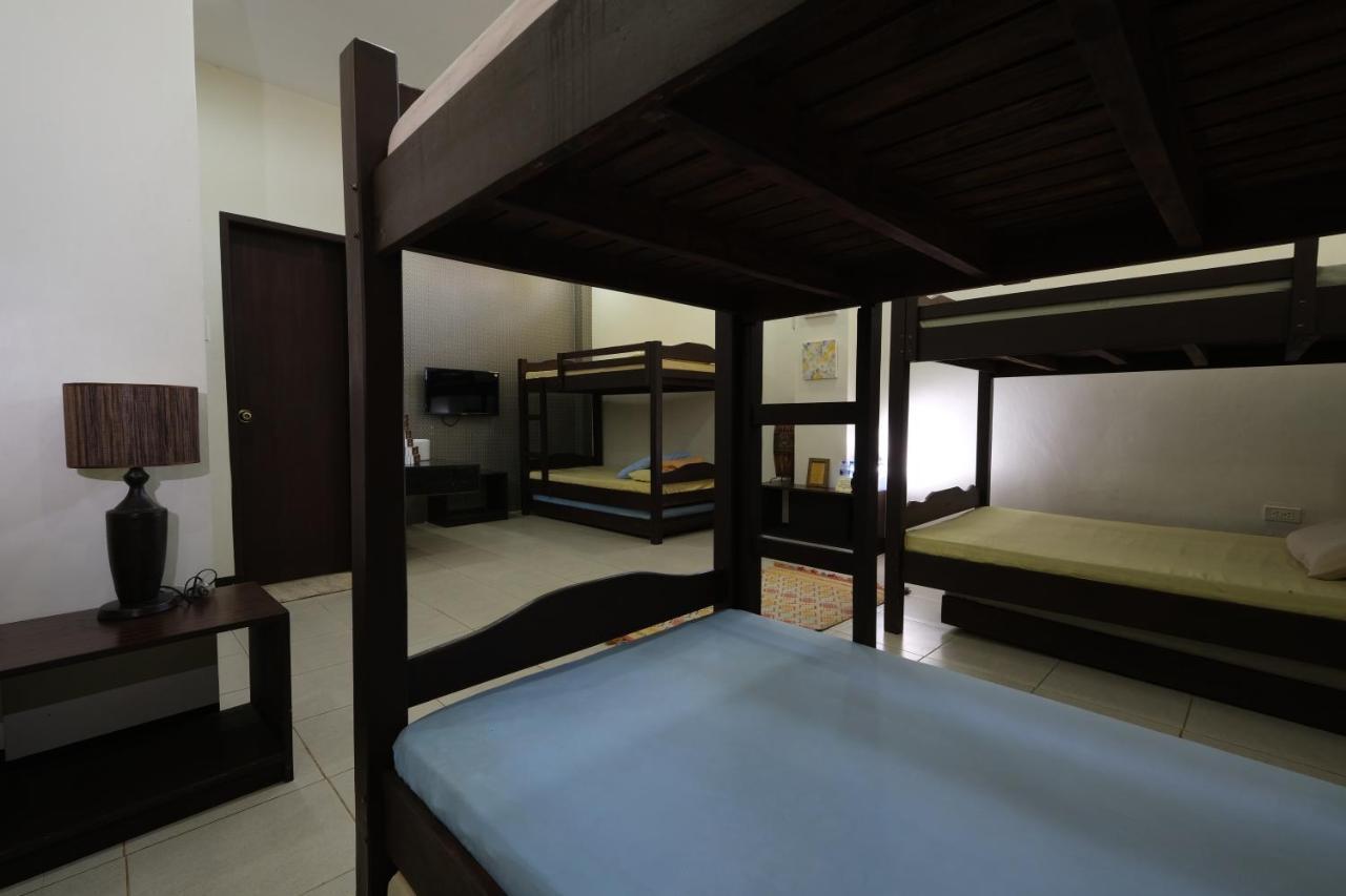 Balai Carmela Hotel Tuguegarao City Bagian luar foto