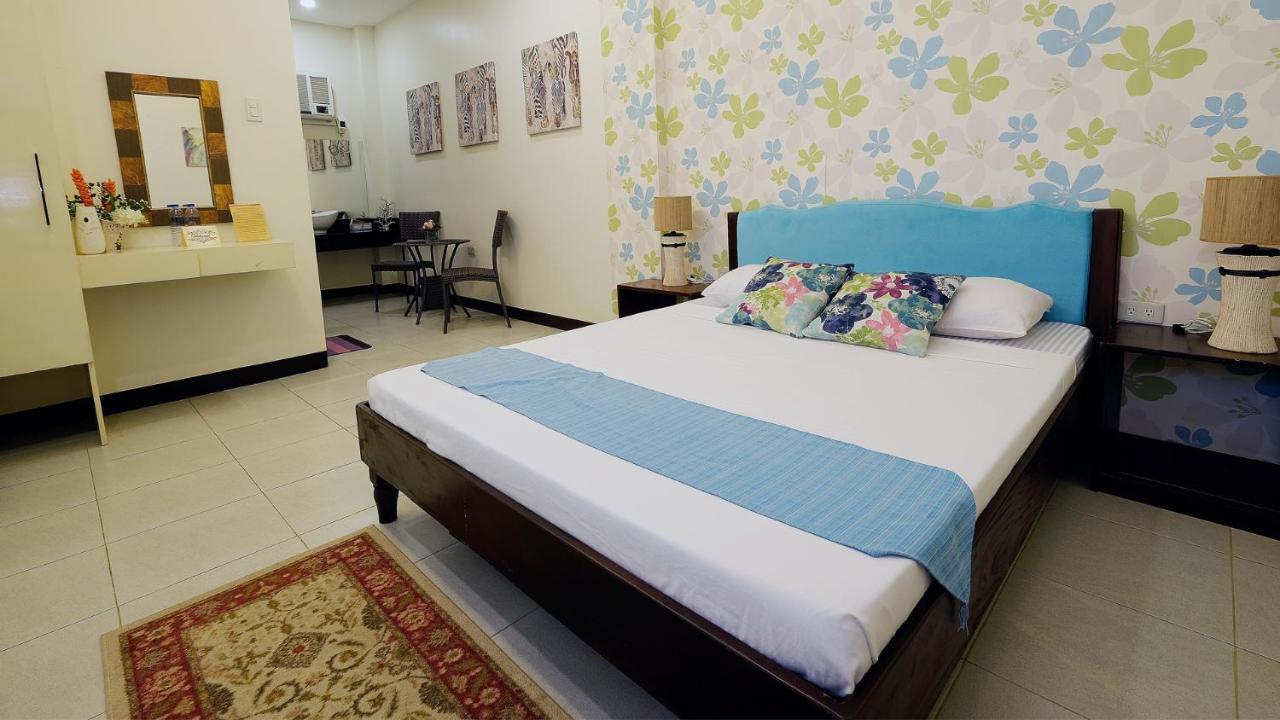 Balai Carmela Hotel Tuguegarao City Bagian luar foto