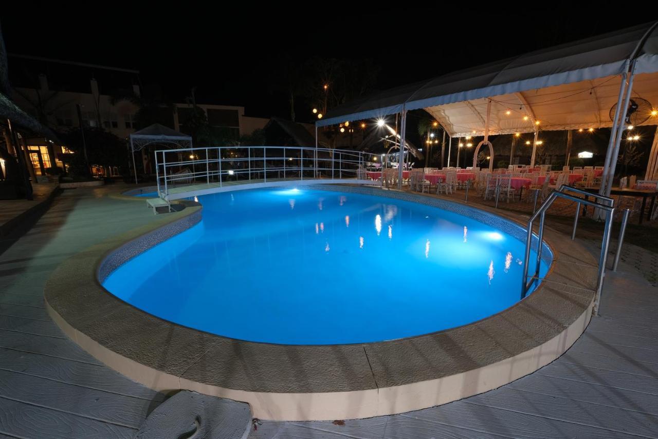 Balai Carmela Hotel Tuguegarao City Bagian luar foto