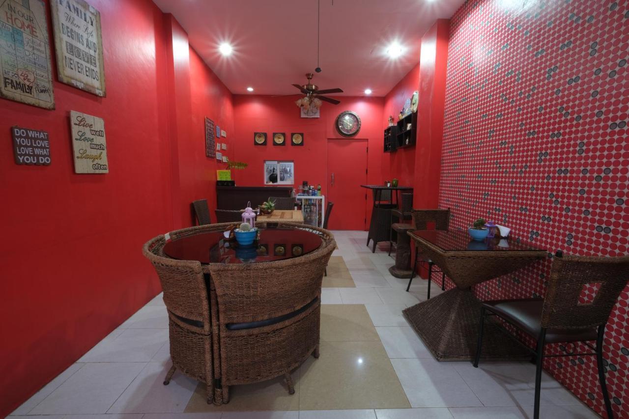 Balai Carmela Hotel Tuguegarao City Bagian luar foto